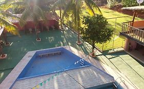 Vale Dos Guaribas - Fazenda Guaribas